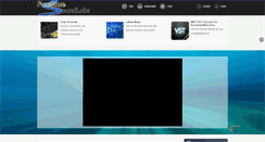 Desktop Screenshot of freelancesoundlabs.com